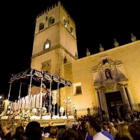 Presentado el programa para la Semana Santa de Badajoz 2017