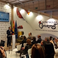 Extremadura afianza las buenas relaciones turísticas con Portugal