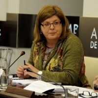 C's: "Seguiremos exigiendo los compromisos con el ferrocarril"