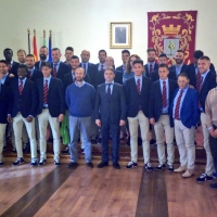 El Ayuntamiento de Almendralejo muestra su apoyo al Extremadura UD