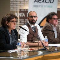 UGT y CCOO realizarán dos proyectos de cooperación internacional