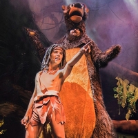 El López acoge este sábado el musical &#39;Mowgli, el cachorro humano&#39;