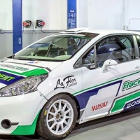 Dos vehículos extremeños estarán en el V Rallye Internacional Sierra Morena