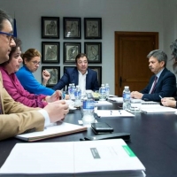¿Cuánto cobran los altos cargos de la Junta?
