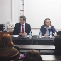 El Santa Teresa inicia su conversión en SAD