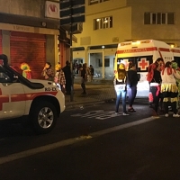 Cruz Roja realizó 139 asistencias durante el Carnaval en Badajoz