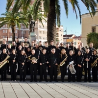 La Banda Municipal, 150 años haciendo música