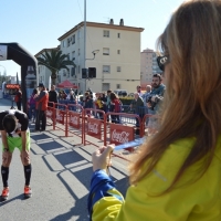 USO: “El ayto. recurre al chantaje para garantizar la seguridad en la Maratón”