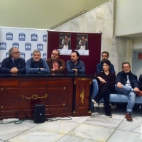 El teatro clásico llega a Badajoz con &#39;Marco Aurelio&#39;