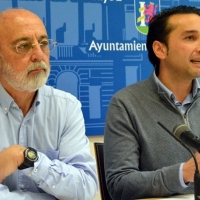 Cabezas: “La dirección de Ciudadanos no sabe lo que está pasando en Badajoz”