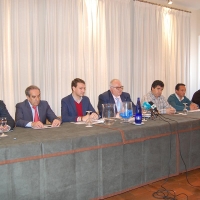 Tres municipios de La Vera albergarán el nacional de Futsal alevín
