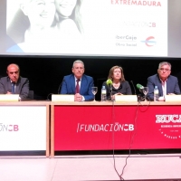 Fundación CB presenta la convocatoria de Proyectos Sociales 2017