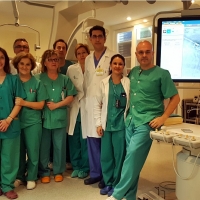El Hospital de Cáceres incorpora alta tecnología en cardiología intervencionista