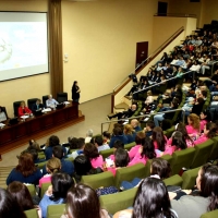 La Junta potencia la inserción laboral del alumnado de Atención Sociosanitaria
