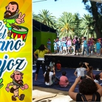 Abierta convocatoria para crear la imagen de ‘Vive el Verano en Badajoz 2017’