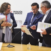 La Diputación reordenará su organigrama con oposiciones y promoción interna