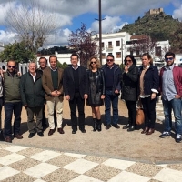 El PP destaca la importancia de la agricultura para su proyecto político