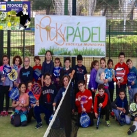 Plasencia alberga una nueva jornada del programa Proades de pádel