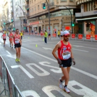 Habrá 17 extremeños en el Campeonato de España de Marcha