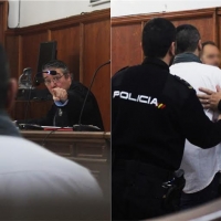 El presunto autor del crimen de Talavera se enfrenta a 23 años de prisión