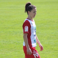 Marta Rubio (Santa Teresa) mejor jugadora de la jornada 21