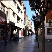 Disminuye por cuarto mes el empleo autónomo en Extremadura