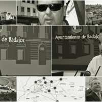 Badajoz. Jugando a ser detectives