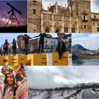 Extremadura sortea el premio de turismo más grande de España