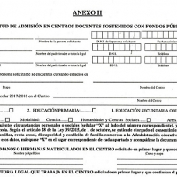 La diversidad familiar será reconocida en el nuevo modelo de escolarización