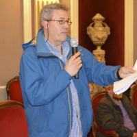 Esta tarde los pacenses podrán realizar sus reivindicaciones