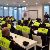 La Policía anuncia controles de ITV, seguros y permisos de conducir