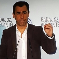 Badajoz Adelante estudia acudir a los tribunales contra el PP