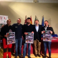 Plasencia se prepara para acoger el Campeonato de Extremadura de Asfalto