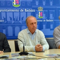 El Raid Hípico Ciudad de Badajoz cumple 50 años