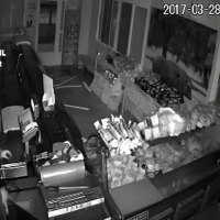 Cae un peligroso grupo criminal dedicado al robo con fuerza en la región