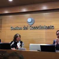 Junta reconoce la importancia de trabajar conjuntamente con Portugal