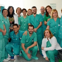 El hospital de Don Benito-Villanueva implanta en pacientes  el protocolo del dolor agudo