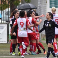 El Santa Teresa rescata un empate ante el Zaragoza