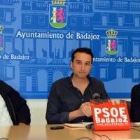 Suerte de Saavedra reclama más atención del Ayuntamiento