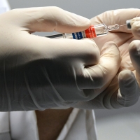 Registrados cuatro nuevos casos graves de gripe en la región