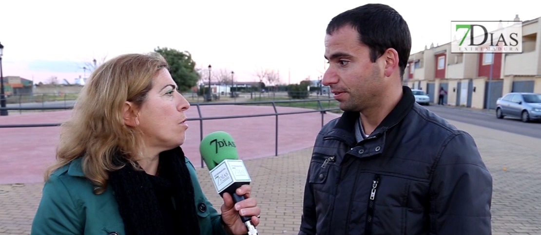 El corredor Antonio Grillo destaca la importancia del deporte en la sociedad