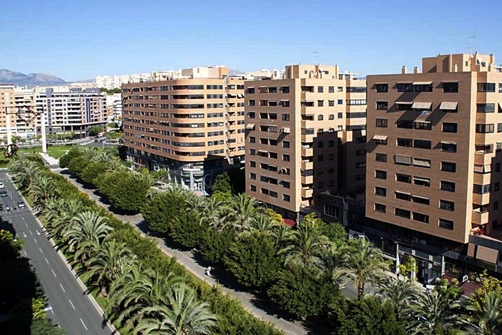 La Junta inicia una encuesta telefónica sobre la demanda de vivienda en Extremadura