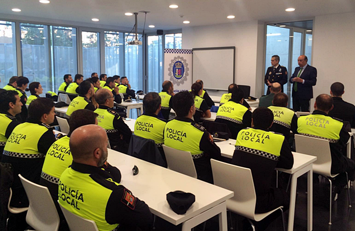 La Policía realizará controles de ITV, seguros y permisos de conducir