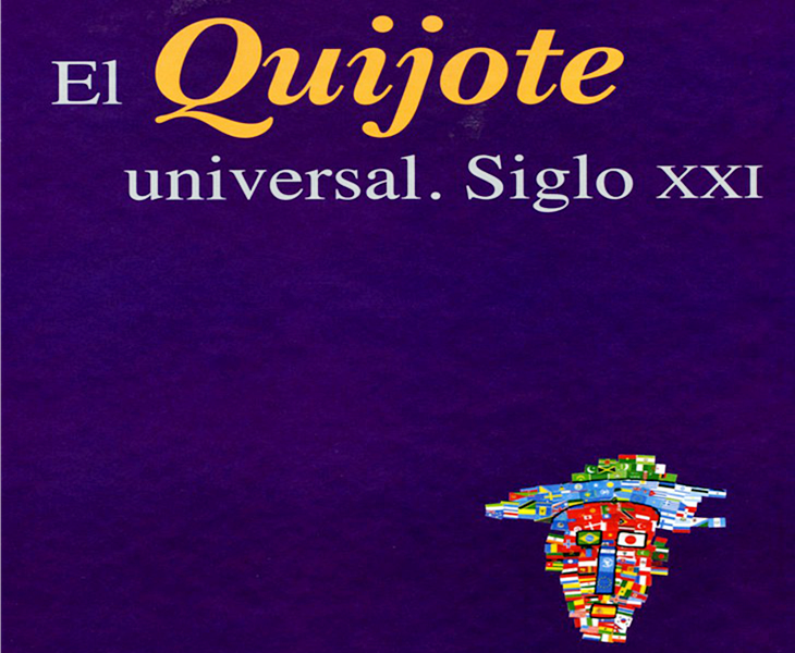 El Quijote llega a las bibliotecas públicas de Cáceres, Mérida y Badajoz