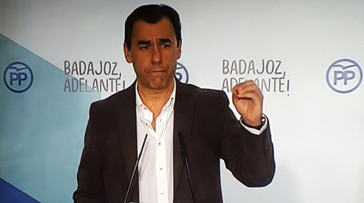 Badajoz Adelante estudia acudir a los tribunales contra el PP