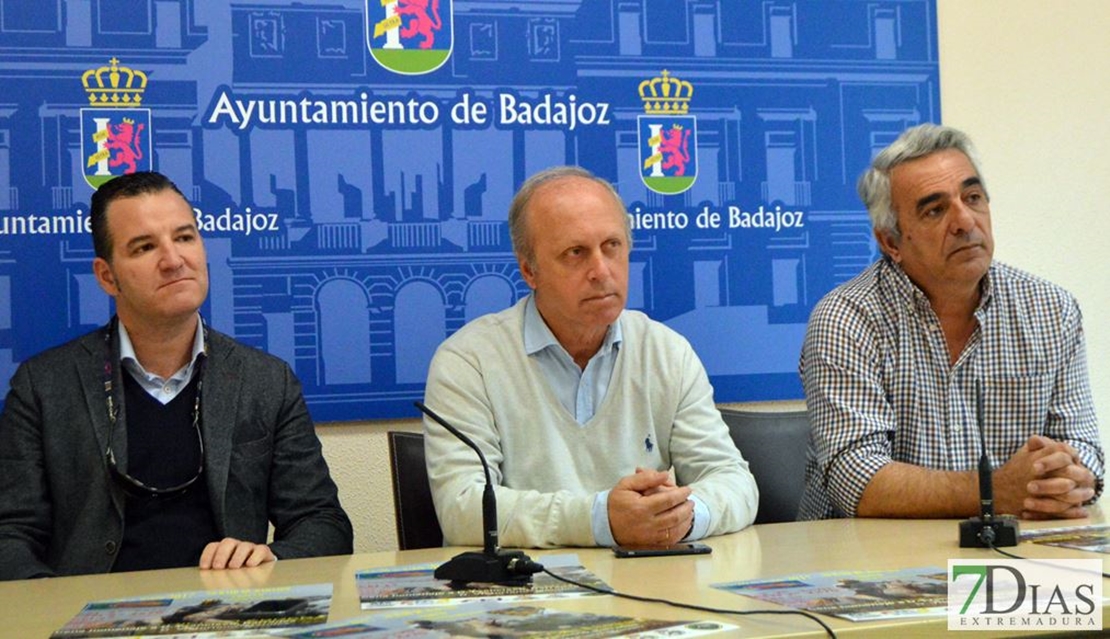 El Raid Hípico Ciudad de Badajoz cumple 50 años