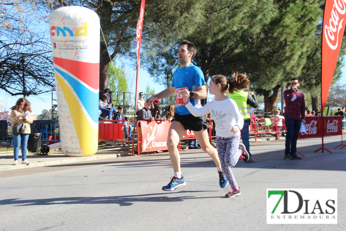 Imágenes de la 25º Maratón Ciudad de Badajoz II