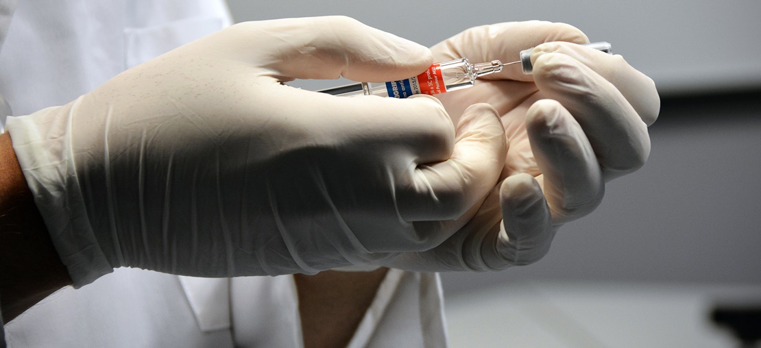 Registrados cuatro nuevos casos graves de gripe en la región