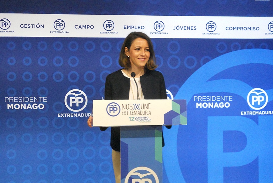 El PP asegura que el salario de Vara es “superior” al publicado