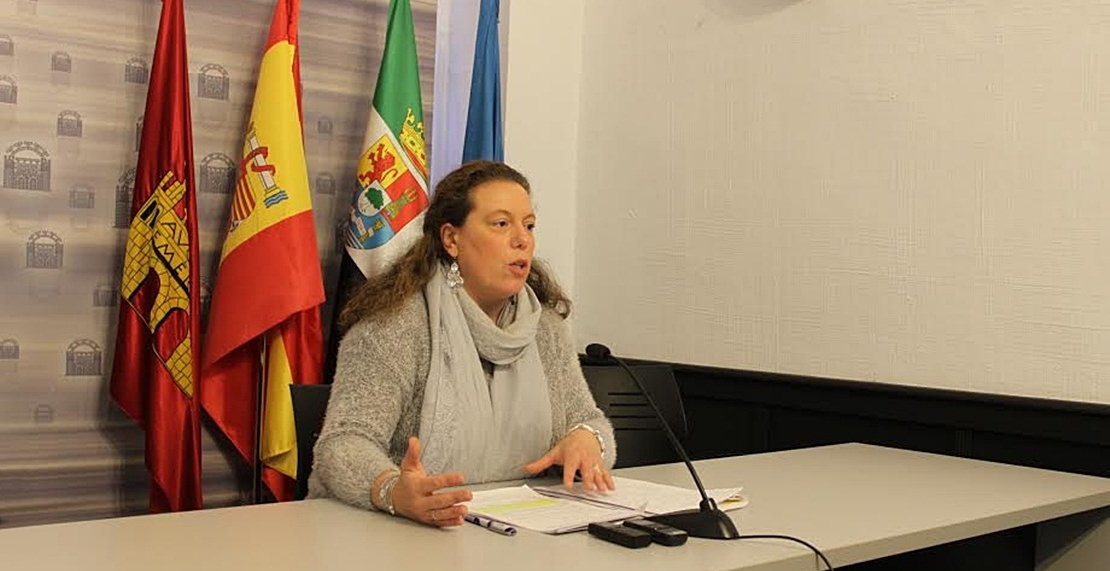 La capital extremeña tiene una deuda con proveedores de 7 millones de euros